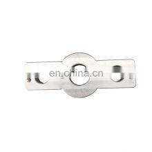 Non-standard high-precision practical aluminum alloy CNC machining custom products accessories
