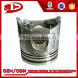 Piston Engine Piston Used for LD20 High Quality Factory Price Wholesale thumbnail-6