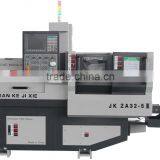 Swiss Style Cnc Automatic Lathe thumbnail-3