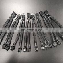 Cheap 8 Pin to Dual 8 (6+2) Pin Pci Express Power Converter Cable Pcie Power Cable for Graphics Gpu Graphics Card thumbnail-5