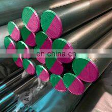 AISI ASTM DIN JIA 304 304l 430 410 High Quality Hot Rolled Polish Stainless Steel Bar For Sale thumbnail-5