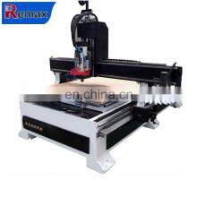 1325 Atc Wood Cnc Router Machine With Automatic Tool Changer System thumbnail-5