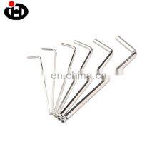 DIN ISO 2936 0.9-10mm High Strength Alloy Steel Wrench Hex Allen Key thumbnail-3