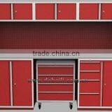 Heavy-duty Multi-function Garage Cabinet System for Tools AX-ZHG0069-1