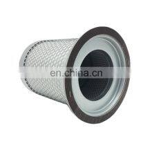 Factory Direct Sales Screw Air Compressor Accessories Oil Separator 1625165701