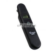 US Free Shipping Allosun EM6085 Digital Tire Pressure Gauge Ideal Tool for Tire Pressure Test thumbnail-3
