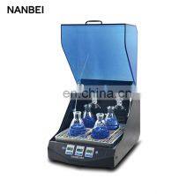 Benchtop Microplate Thermostatic Microbiological Co2 Cell Culture Bacterial Orbital Thermo Laboratory Incubator Shaker thumbnail-5