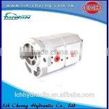 Hot China Products Wholesale Double Gear Pump thumbnail-5