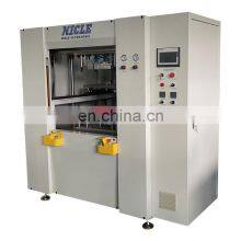 Large Hot Plate Foam Welding Machine Foam Bonding Welder for Epe Foam Bonding thumbnail-2