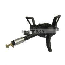 Sand Casting Gas Stove Burner Iron Industrial Gas Burners for Outdoor Camping thumbnail-1
