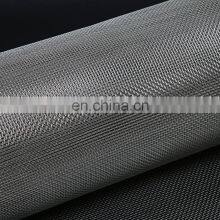 Insect Window Screening 304 L Stainless Steel Woven Wire Mesh thumbnail-4