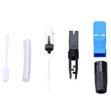 SC/UPC Melt Type Optical Fiber Fast Connector thumbnail-5