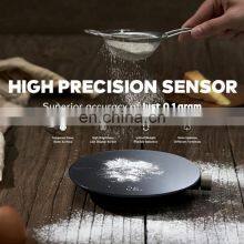 Xiaomi HOTO Smart Kitchen Scale APP Electronic Scale Mechanical Scale Food Weighing Tool LED Digital Display thumbnail-5