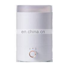 Hot Sale Desktop 2L Big Water Capacity Ultrasonic Humidiers Water Mist With Aromatherapy