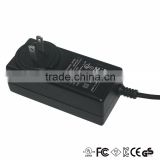 China wholesale UL FCC certificate 12v 2a power supply