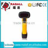 RD - 6870W Wireless Cordless Handheld Barcode Bar Code Scanner Reader 32bit Decode Long Range thumbnail-2