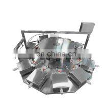 Egg Roll Bake Making Machine Commercial Edible Cone Cup Ice Cream Cone Wafer Roll Biscuit Maker Machine thumbnail-3