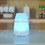 2016 Air Humidifier LED Night Light Ultrasonic Humidifier Air Aroma Diffuser Mist Maker thumbnail-4