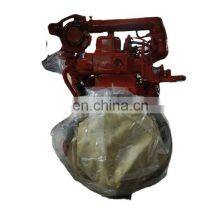 Hot Sale 4 Cylinder 88kw 2800rpm 4BD1T 4102 Light Truck Diesel Engine Replace 4HF1 thumbnail-3