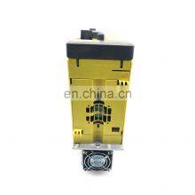 Fanuc Original Cnc Machine A06B-6114-H211 Servo Drive Amplifier thumbnail-4