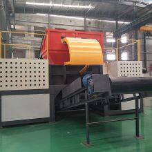 Easy to Operate Tire Shredder Manufacturer Spot Shredding Machine thumbnail-3