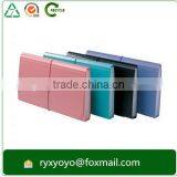 Frosted pp Expanding Folder Wallet Hard Plastic Accordion Folder With String Closure thumbnail-5