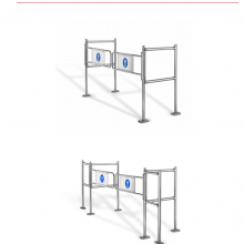 Supermarket / Shop / Entrance Import and Export Mechanical Gate / Barrier / Guardrail thumbnail-2