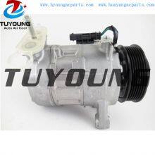 China Manufacture ac Compressors Fits Cadillac XT5 84308406 23422341 thumbnail-1