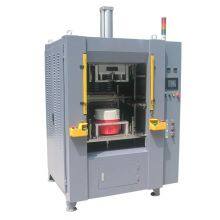 Hoover Dust Canister Welding Machine Servo Hot Plate Welding Machine thumbnail-2