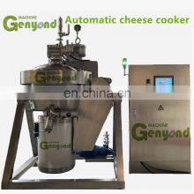 Factory Price Milk Production Line Dairy Produce Line Professional Milk Equipment thumbnail-4