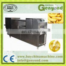 Automatic Banana Peeler Banana Peeling Machine thumbnail-2