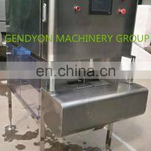 Advanced Pineapple Peeling Machine / Automatic Pineapple Peeler With Favorable Price thumbnail-2