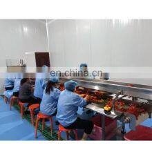 Tomato Paste Production Line Turkey for Manufacturing Tomato Sauce thumbnail-2