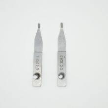 Double Side Cutter of Sewing Martini Machine thumbnail-2