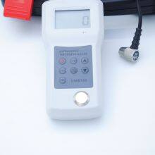 Portable Ultrasonic Thickness Meter With High Accuracy UM6800 thumbnail-2
