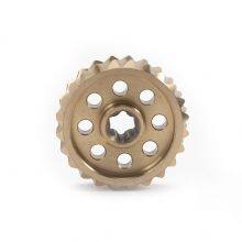 Electric Gate Worm, and Worm Gearbox for Electric Vehicles thumbnail-2