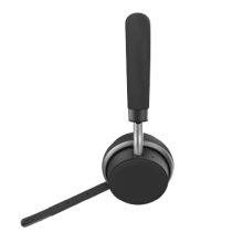 On-ear Hybrid ANC Communication Headphone C060 (QCC3034+ADI1787) thumbnail-2