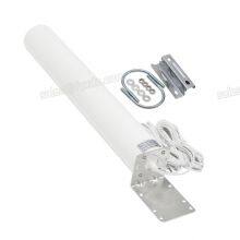 4G LTE GSM UMTS 10dBi Outdoor Omni Directional Cellular Antenna for Cell Phone Signal Booster WiFi Hotspot thumbnail-4