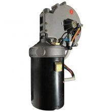ZK6125 ZK6126 180w 24v Bus Windshield Wiper Motor Use for Yutong Bus Parts 5205-01003 ZD2735 Bus Wiper Motor thumbnail-2
