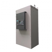 Siemens 1600A Dc Governor Expansion Machine 6RA8013-6DV62/1600A/690V Full Digital DC Drives Provide Technical Guidance thumbnail-2