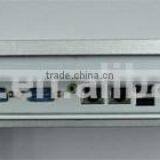 Lower Power Consumption Fanless Industrial Panel Computer thumbnail-3