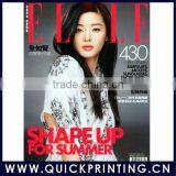 OEM Monthly Magazine Printing thumbnail-1