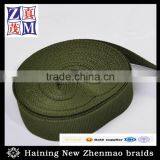 100% Polyester Power Band Military Belt for Army