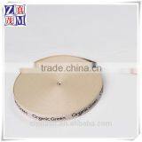 High Quality Custom Canvas Webbing Belt