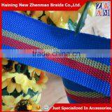 High Strength Polypropylene Strap Shoe Webbing