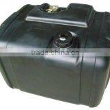 China Original 500L Aluminium Fuel Tank thumbnail-1