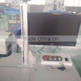 Ornaments Co2 Laser Fiber Marking Machine thumbnail-5
