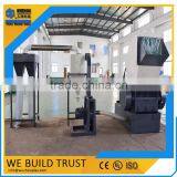 PE/PP PVC Film Crusher thumbnail-1