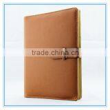 Business Loose-leaf Notebook thumbnail-1