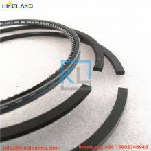 Engine Parts 4D95 Piston Ring Set 6204-31-2203 Fit for Komatsu thumbnail-4